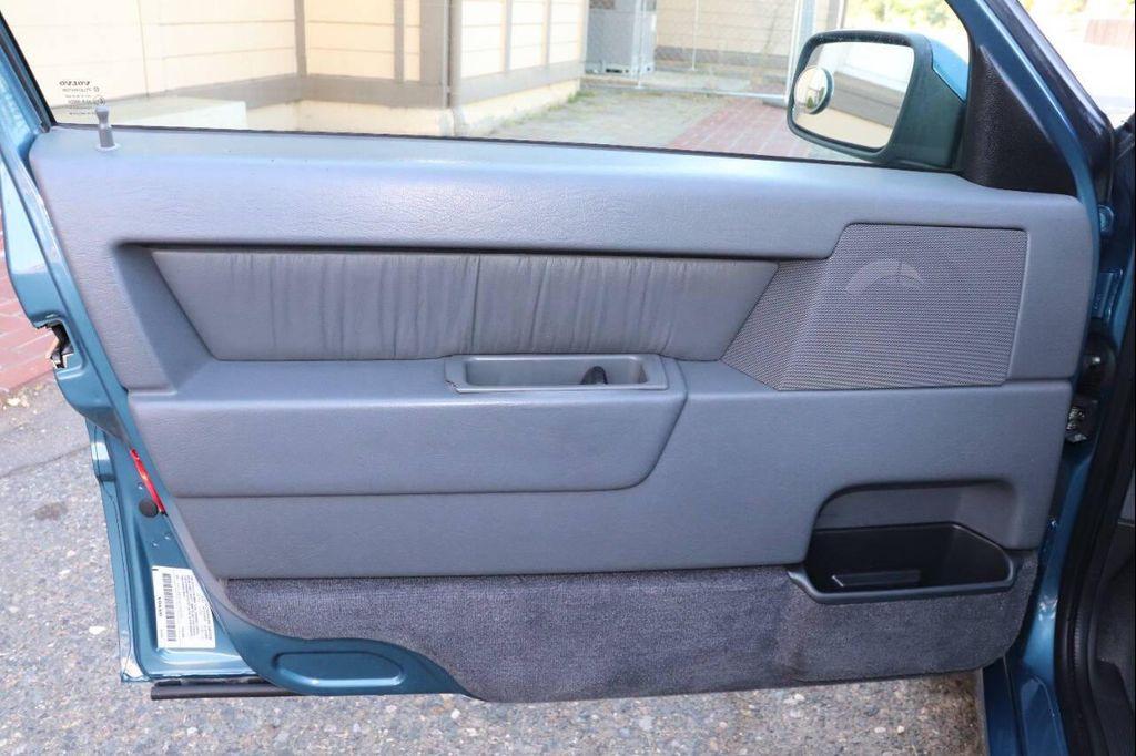 used 1997 Volvo 850 car, priced at $7,985