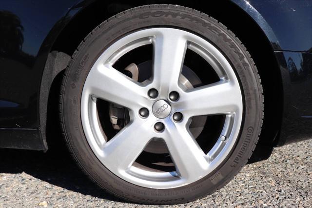 used 2006 Audi A6 car, priced at $9,850
