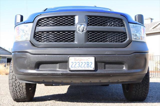 used 2016 Ram 1500 car, priced at $14,450