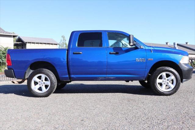 used 2016 Ram 1500 car, priced at $14,450