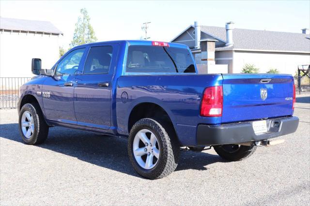 used 2016 Ram 1500 car, priced at $14,450