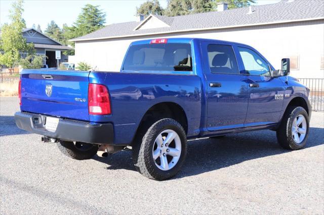 used 2016 Ram 1500 car, priced at $14,450