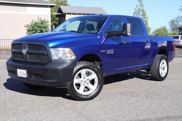 used 2016 Ram 1500 car, priced at $14,450