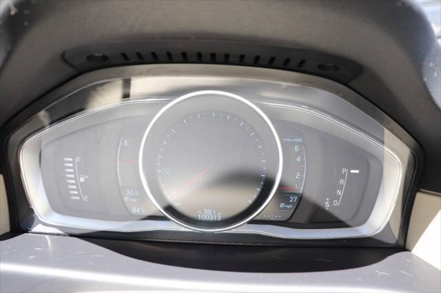 used 2015 Volvo XC70 car, priced at $14,895