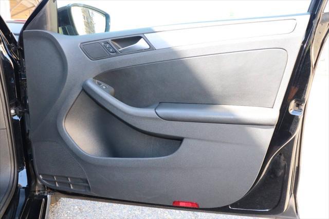 used 2013 Volkswagen Jetta car, priced at $8,950