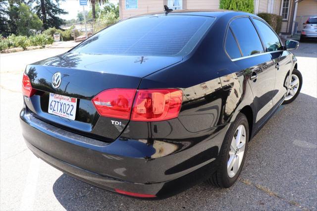 used 2013 Volkswagen Jetta car, priced at $8,950