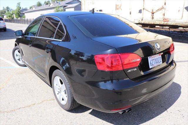 used 2013 Volkswagen Jetta car, priced at $8,950