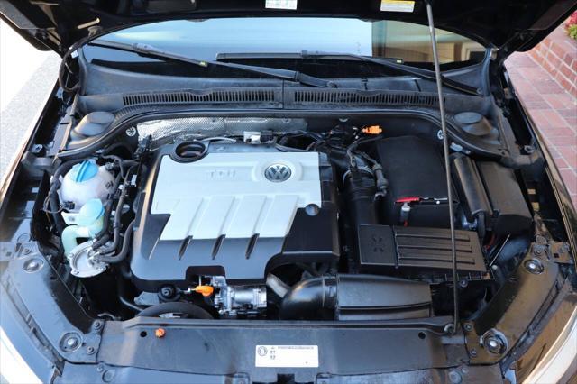 used 2013 Volkswagen Jetta car, priced at $8,950