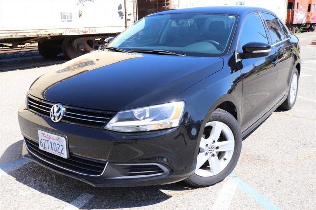 used 2013 Volkswagen Jetta car, priced at $8,950