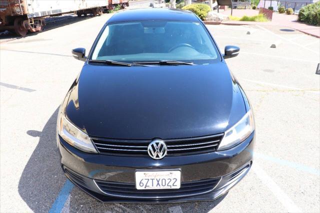 used 2013 Volkswagen Jetta car, priced at $8,950