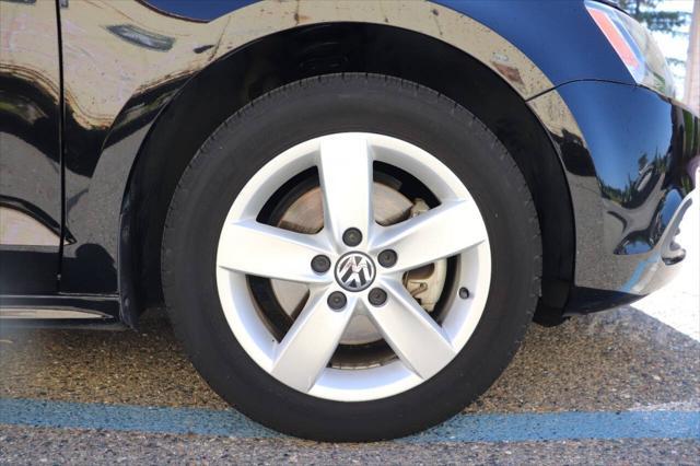 used 2013 Volkswagen Jetta car, priced at $8,950