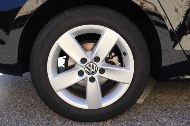 used 2013 Volkswagen Jetta car, priced at $8,950