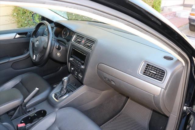 used 2013 Volkswagen Jetta car, priced at $8,950