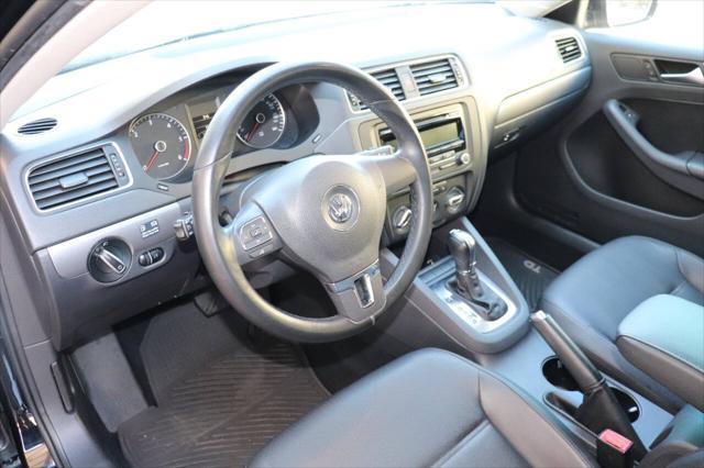 used 2013 Volkswagen Jetta car, priced at $8,950