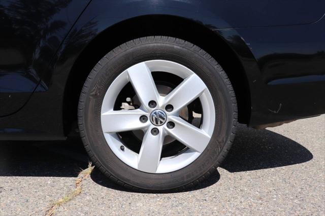 used 2013 Volkswagen Jetta car, priced at $8,950