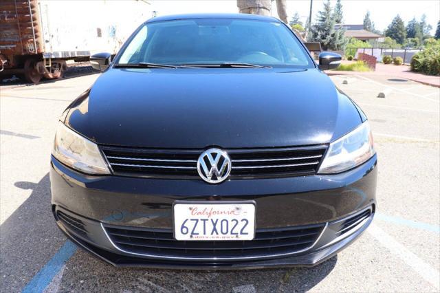 used 2013 Volkswagen Jetta car, priced at $8,950