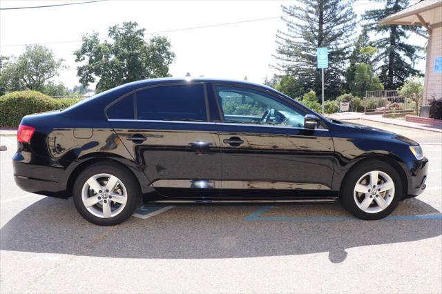 used 2013 Volkswagen Jetta car, priced at $8,950