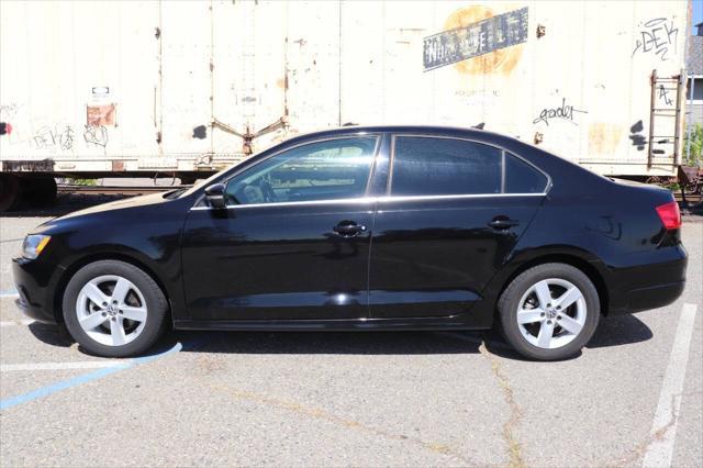 used 2013 Volkswagen Jetta car, priced at $8,950
