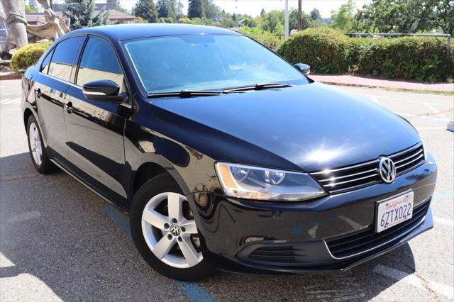 used 2013 Volkswagen Jetta car, priced at $8,950