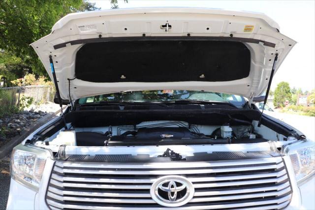 used 2014 Toyota Tundra car, priced at $21,495