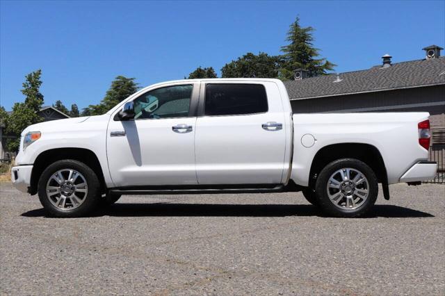 used 2014 Toyota Tundra car, priced at $21,495