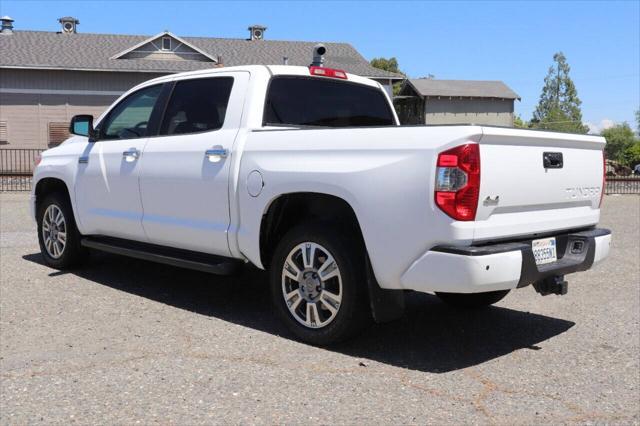 used 2014 Toyota Tundra car, priced at $21,495