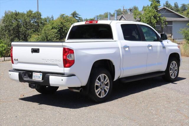 used 2014 Toyota Tundra car, priced at $21,495