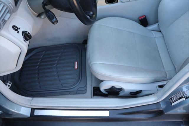 used 2005 Mercedes-Benz C-Class car, priced at $5,350