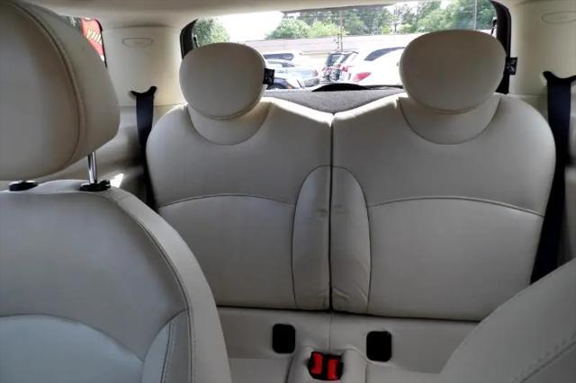 used 2011 MINI Cooper S car, priced at $8,299