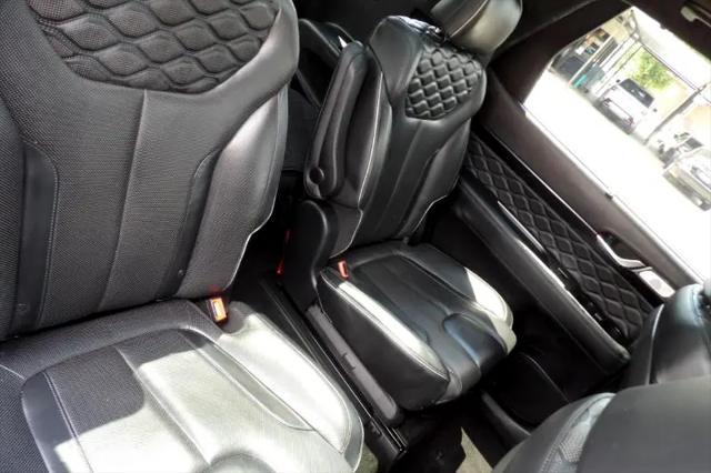 used 2020 Hyundai Palisade car, priced at $23,990