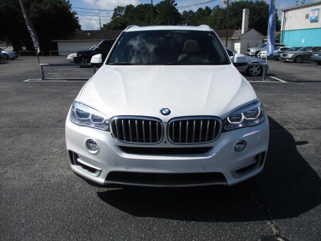 used 2018 BMW X5 car, priced at $25,199