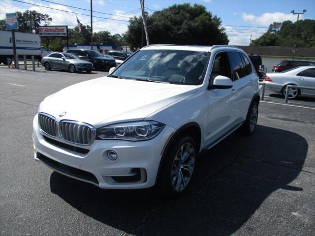 used 2018 BMW X5 car, priced at $25,199