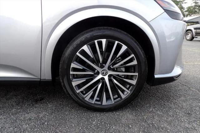 used 2023 Lexus RX 350 car, priced at $51,900