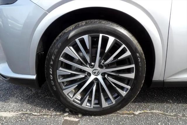 used 2023 Lexus RX 350 car, priced at $51,900