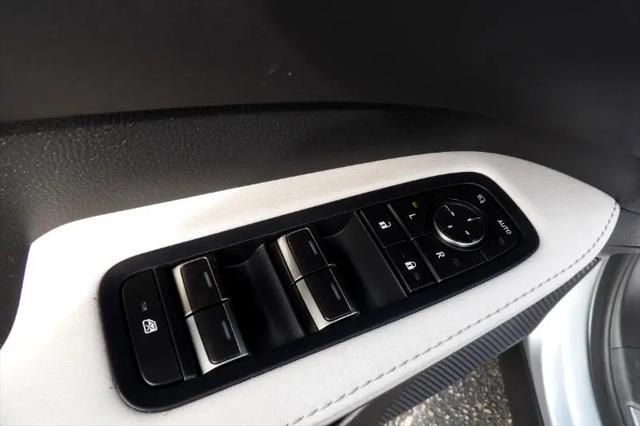 used 2023 Lexus RX 350 car, priced at $51,900