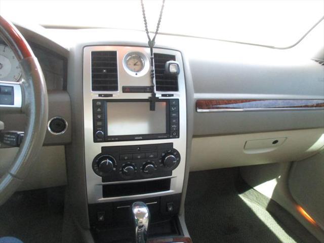 used 2008 Chrysler 300C car, priced at $9,500