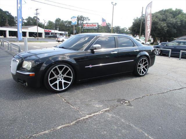 used 2008 Chrysler 300C car, priced at $9,500