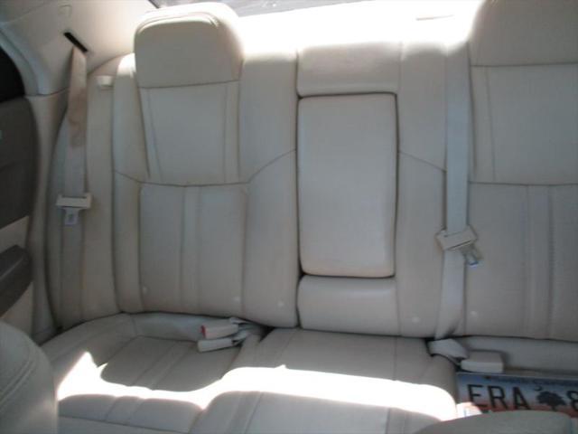 used 2008 Chrysler 300C car, priced at $9,500