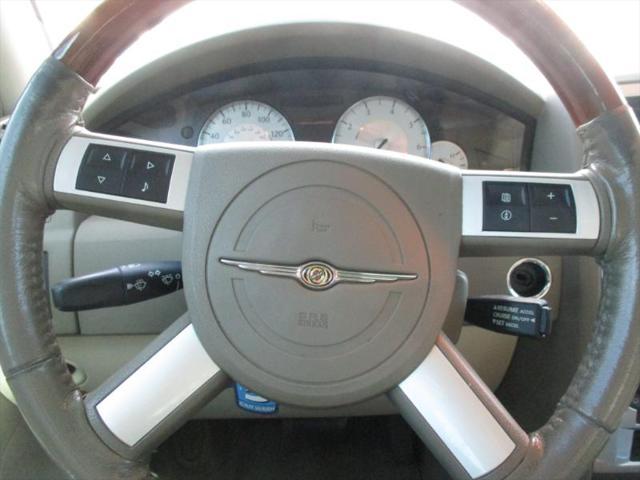 used 2008 Chrysler 300C car, priced at $9,500