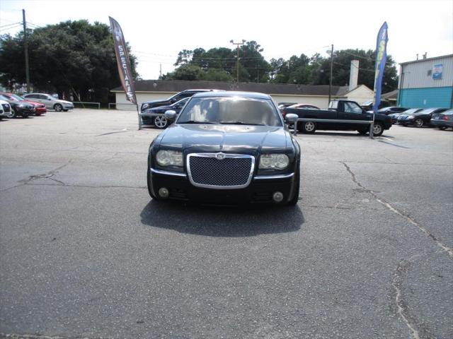 used 2008 Chrysler 300C car, priced at $9,500