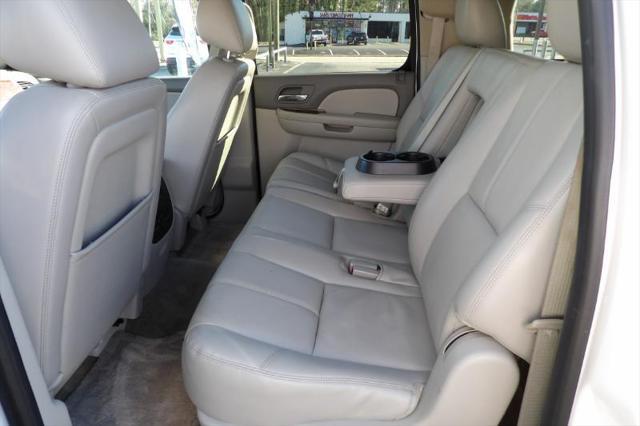 used 2013 Chevrolet Suburban car, priced at $14,990