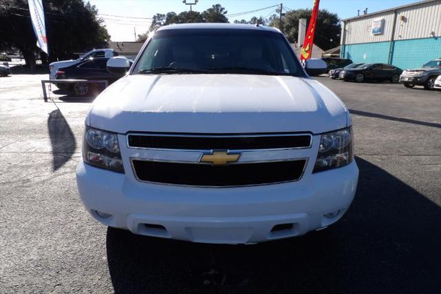 used 2013 Chevrolet Suburban car, priced at $14,990