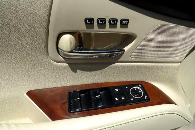 used 2015 Lexus RX 350 car, priced at $16,281