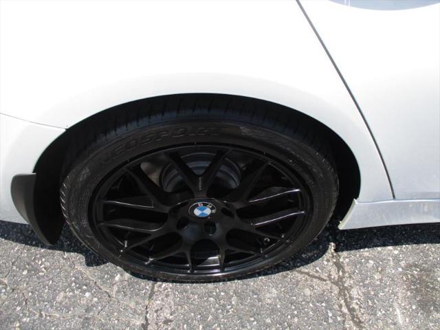 used 2015 BMW 335 car, priced at $13,992