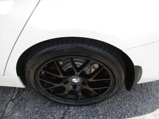 used 2015 BMW 335 car, priced at $13,992