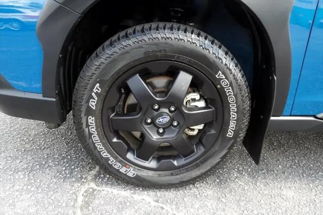 used 2023 Subaru Outback car, priced at $33,900