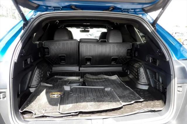used 2023 Subaru Outback car, priced at $33,900