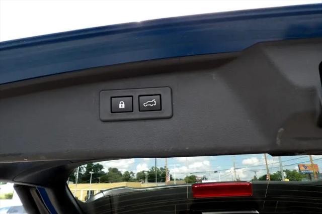 used 2023 Subaru Outback car, priced at $33,900