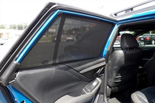 used 2023 Subaru Outback car, priced at $33,900
