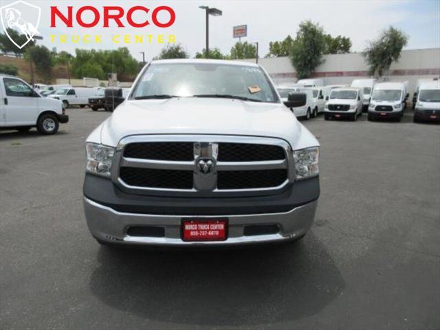 used 2018 Ram 1500 car, priced at $18,995